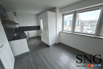  appartement rouen 76100