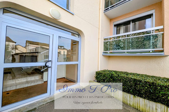  appartement rouen 76100