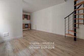  appartement rouen 76100