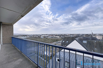  appartement rouen 76100