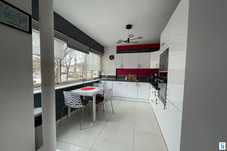  appartement rouen 76100
