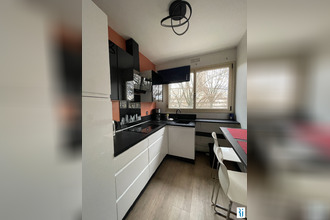  appartement rouen 76100