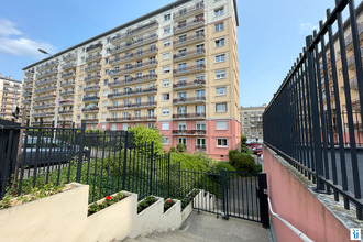 appartement rouen 76100