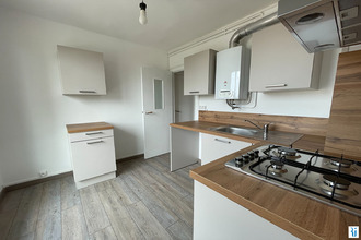  appartement rouen 76100