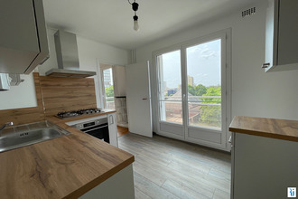  appartement rouen 76100