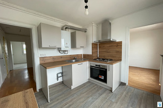 appartement rouen 76100