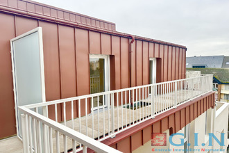  appartement rouen 76100