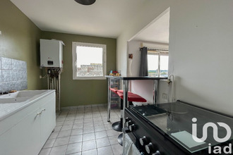  appartement rouen 76100