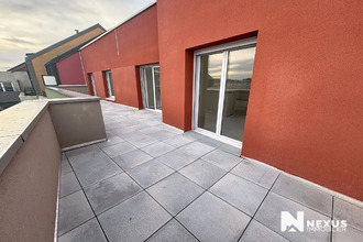  appartement rouen 76100