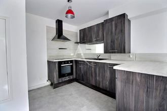  appartement rouen 76100