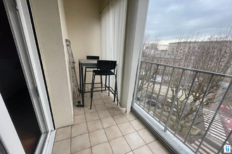  appartement rouen 76100