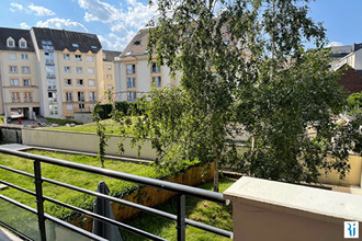  appartement rouen 76100