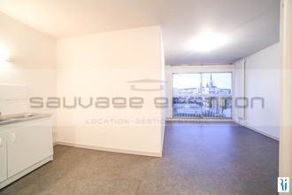  appartement rouen 76100