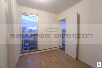  appartement rouen 76100