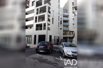  appartement rouen 76100