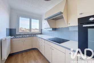  appartement rouen 76100