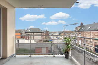  appartement rouen 76100