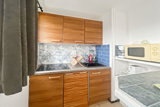  appartement rouen 76100