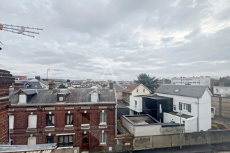 appartement rouen 76100