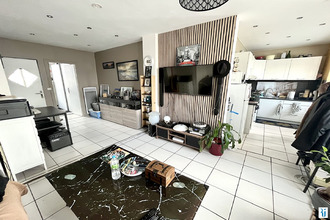  appartement rouen 76100