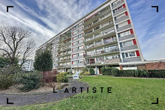  appartement rouen 76100