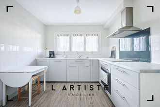  appartement rouen 76100