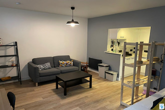  appartement rouen 76100