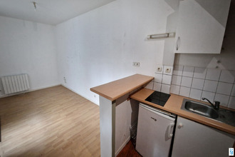  appartement rouen 76100