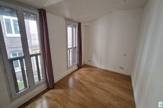  appartement rouen 76100