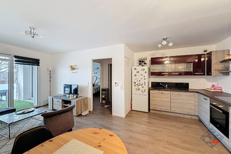  appartement rouen 76100