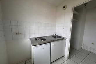  appartement rouen 76100