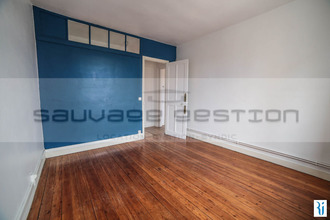  appartement rouen 76100