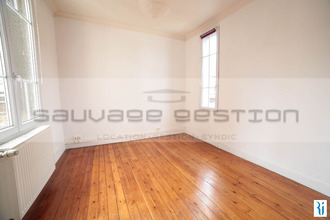  appartement rouen 76100