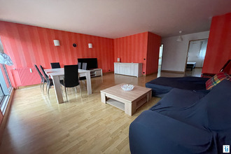  appartement rouen 76100