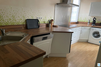  appartement rouen 76100