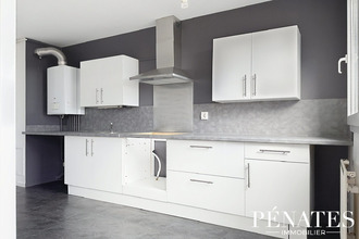  appartement rouen 76100