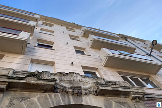  appartement rouen 76100