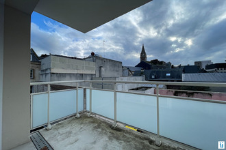 appartement rouen 76100