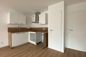  appartement rouen 76100