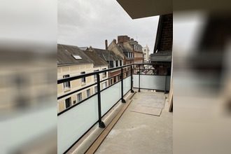  appartement rouen 76100
