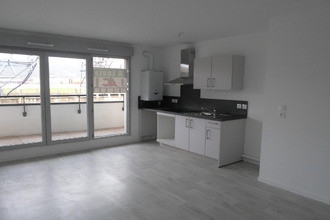  appartement rouen 76100