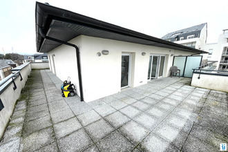  appartement rouen 76100