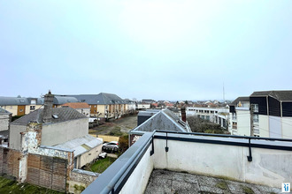  appartement rouen 76100