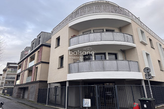  appartement rouen 76100