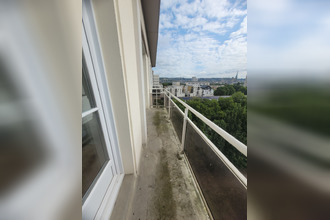  appartement rouen 76100