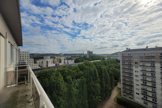  appartement rouen 76100
