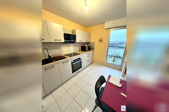  appartement rouen 76100