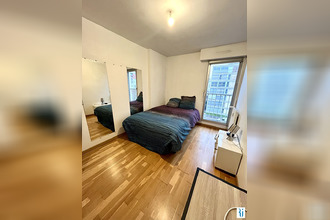  appartement rouen 76100