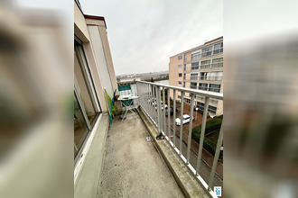  appartement rouen 76100