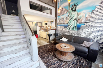  appartement rouen 76100